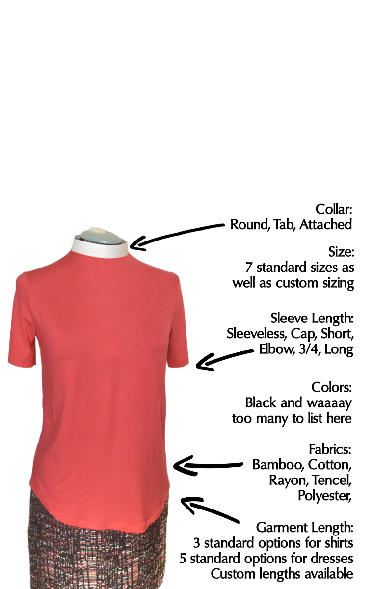 Create garment-mobile background