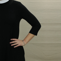 "The Closet" Loose Fit Dress (Item 3022)