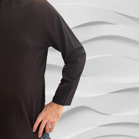 "The Closet" AnyBody Shirt (Item 3025)
