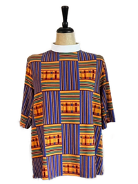 African Inspired Classic Shirt