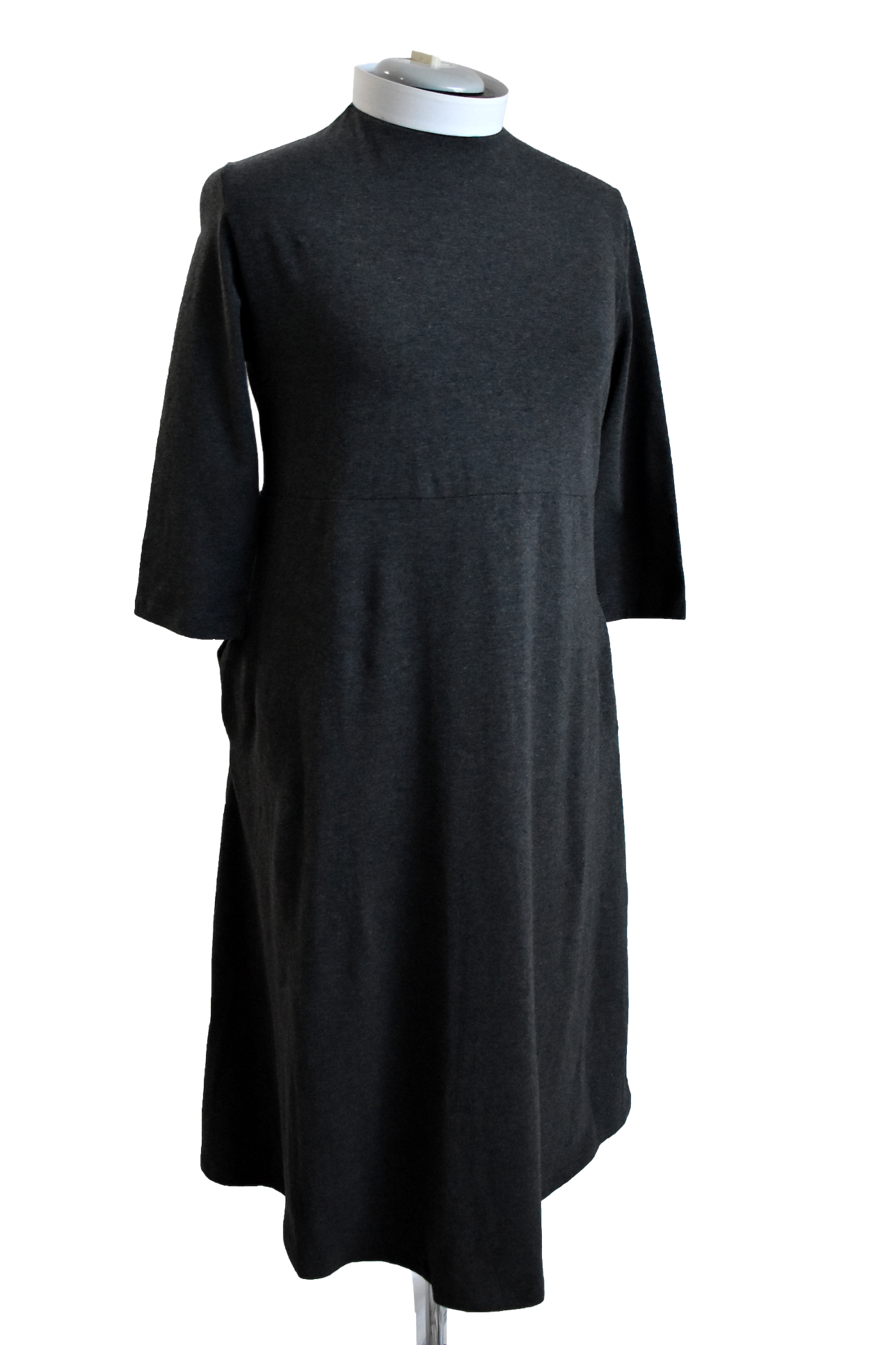 "The Closet" A-Line Dress (Item 2206)