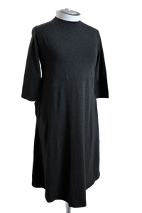 "The Closet" A-Line Dress (Item 2206)