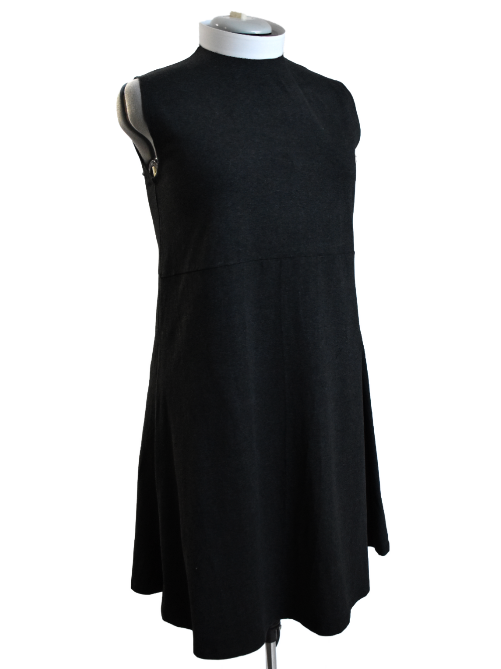 The Closet A-Line Dress (Item 2212)