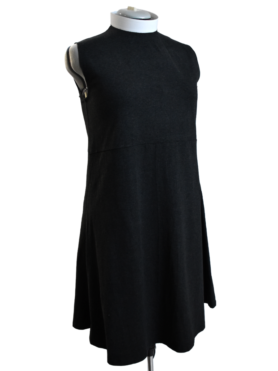 "The Closet" A-Line Dress (Item 2206)