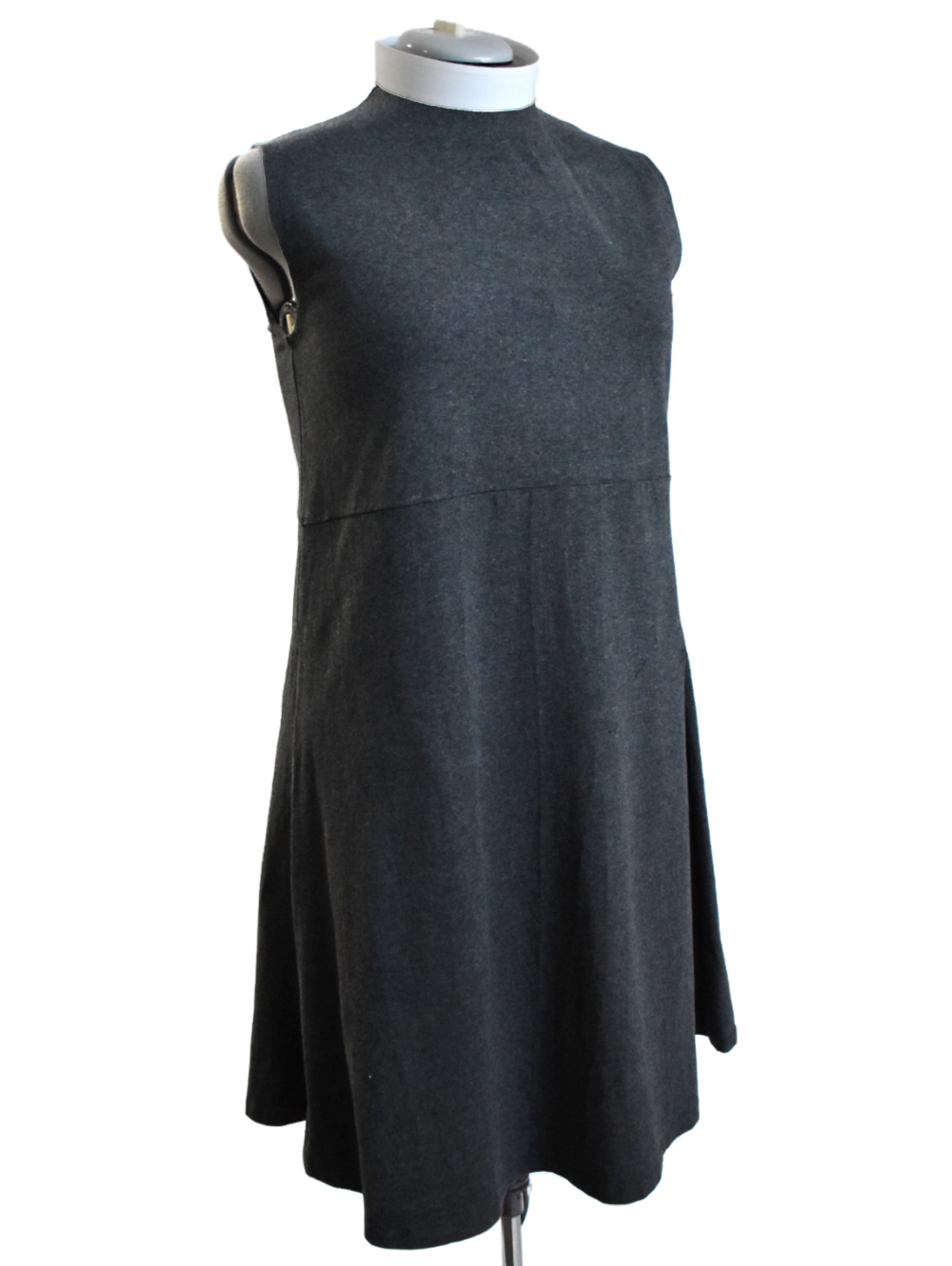 "The Closet" A-Line Dress (Item 2206)