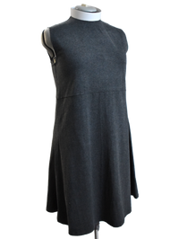 "The Closet" A-Line Dress (Item 2206)