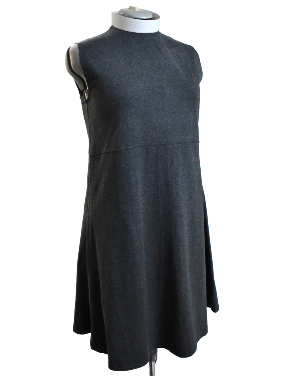 "The Closet" A-Line Dress (Item 2206)