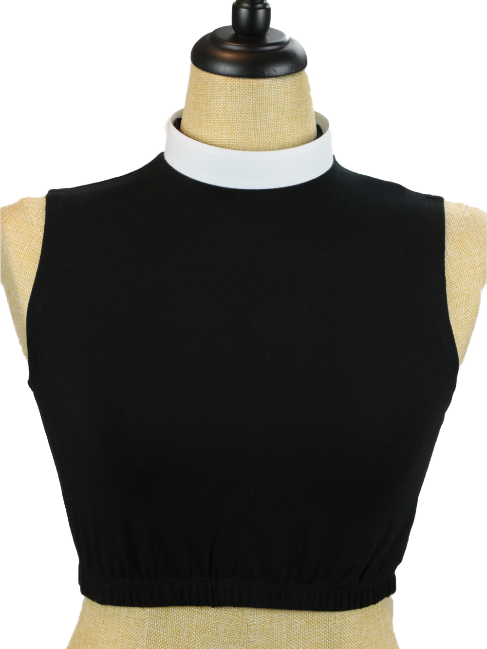 "The Closet" Crop Top (Item 4018)