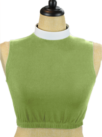 "The Closet" Crop Top (Item 2167)