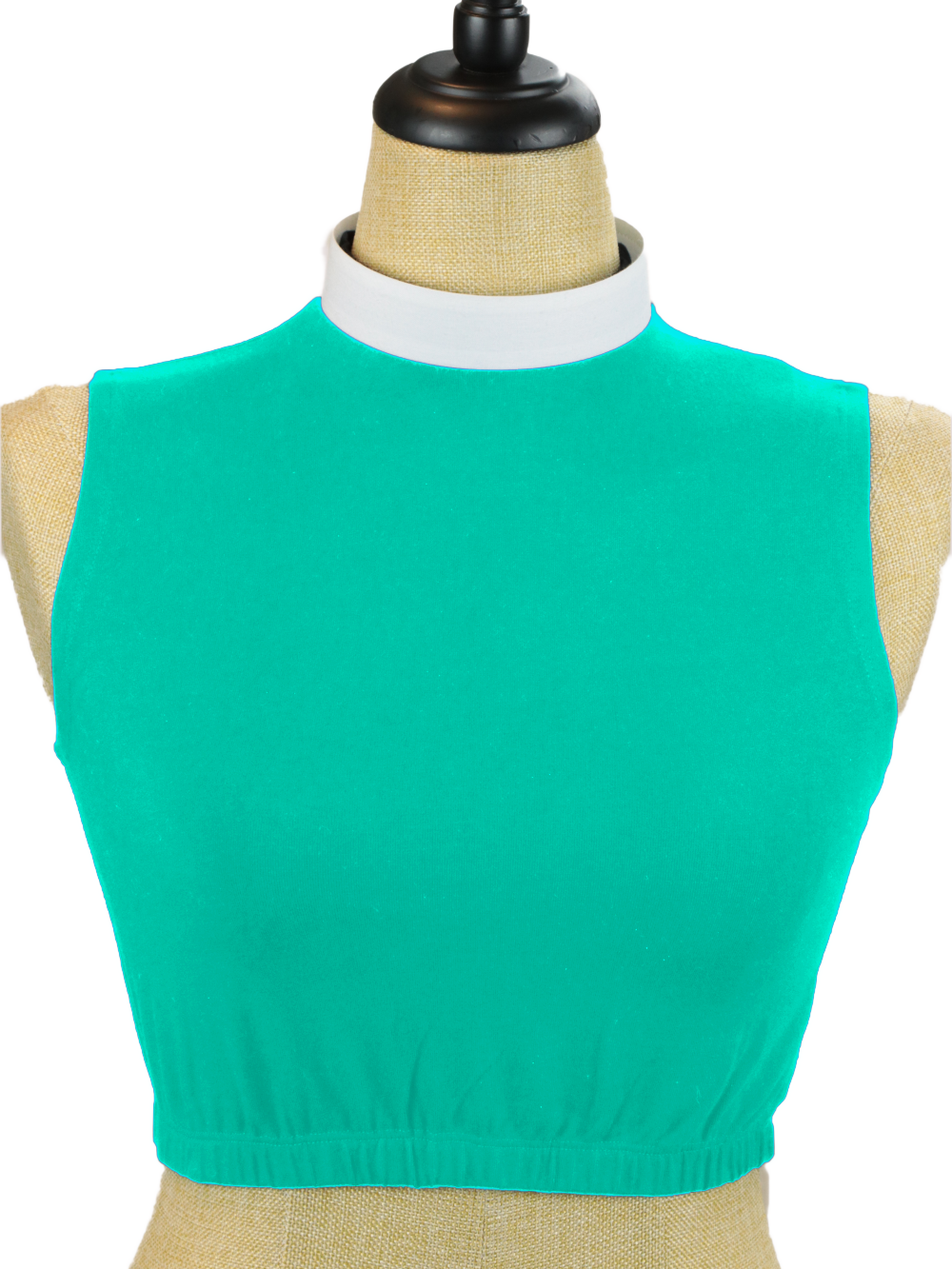 "The Closet" Crop Top (Item 1266)