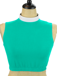 "The Closet" Crop Top (Item 1266)