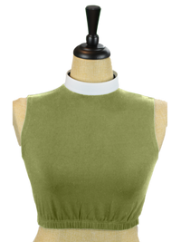 "The Closet" Crop Top (Item 3027)
