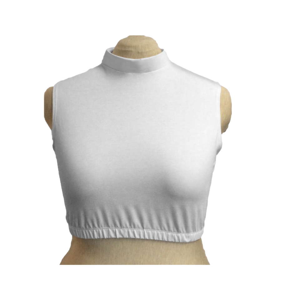 "The Closet" Crop Top (Item 2194)