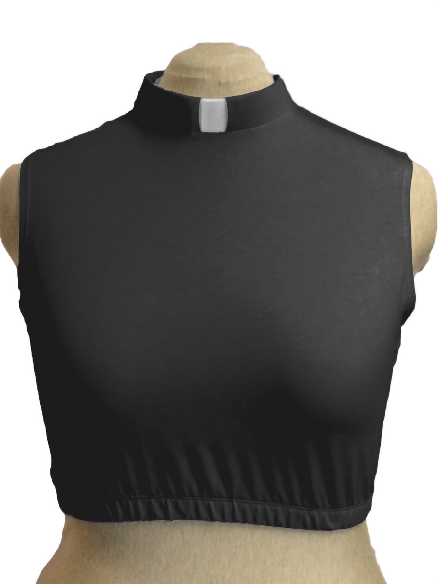 "The Closet" Crop Top (Item 4015)