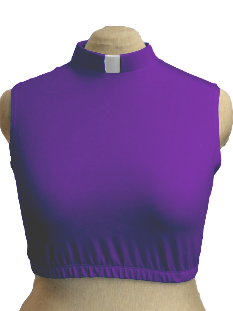 "The Closet" Crop Top (Item 1003)