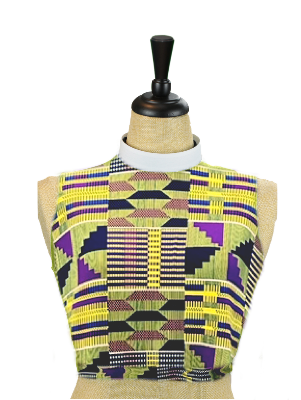 "The Closet" Crop Top (Item 3014)