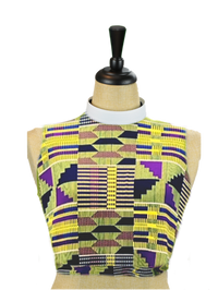 "The Closet" Crop Top (Item 3014)