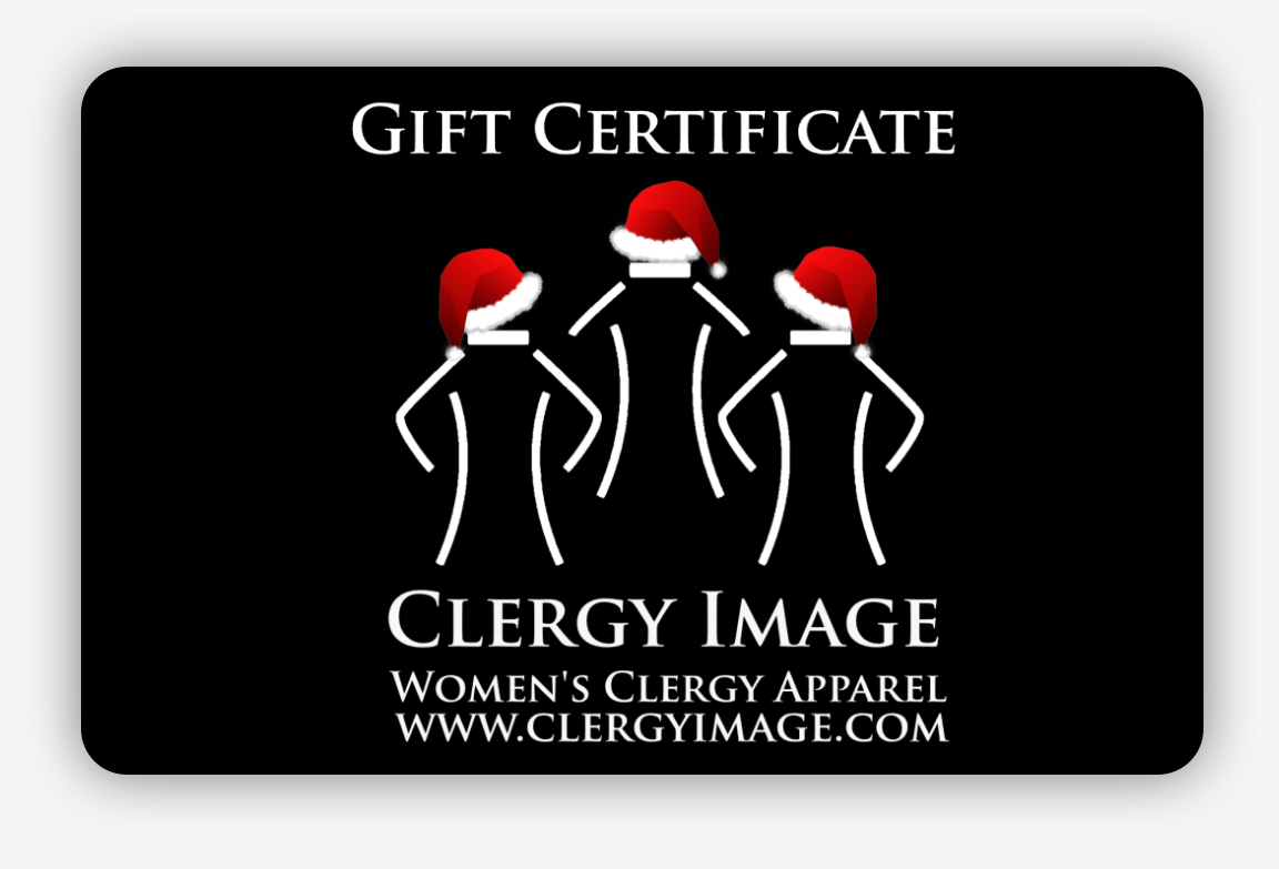 Emailed Gift Certificates
