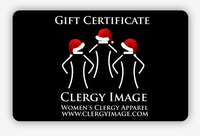 Emailed Gift Certificates