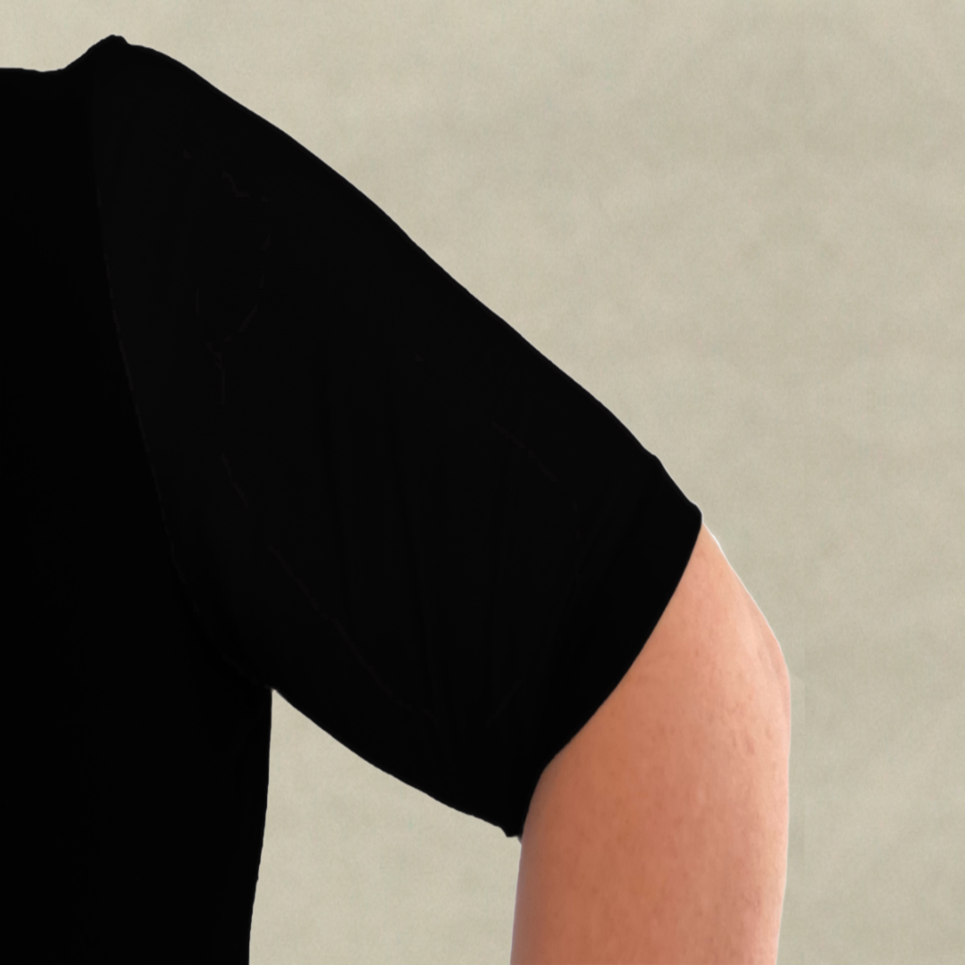 "The Closet" Classic Shirt (Item 1034)