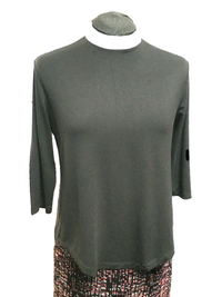 "The Closet" Flared Shirt (Item 3010)