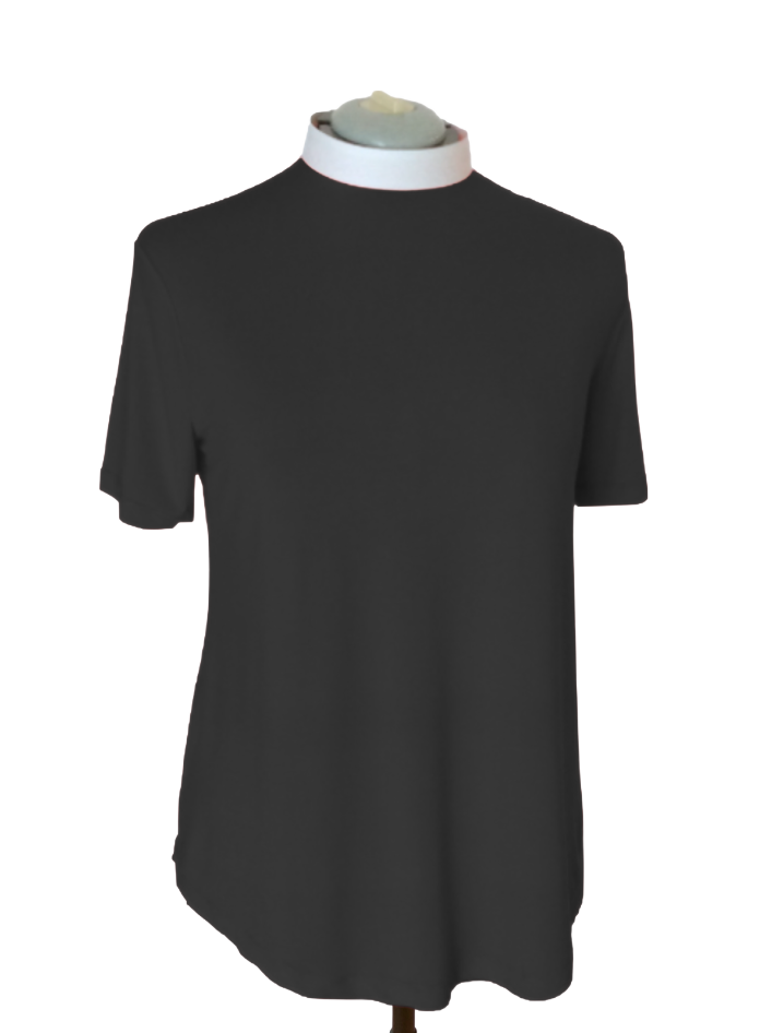 "The Closet" Flared Shirt (Item 3004)