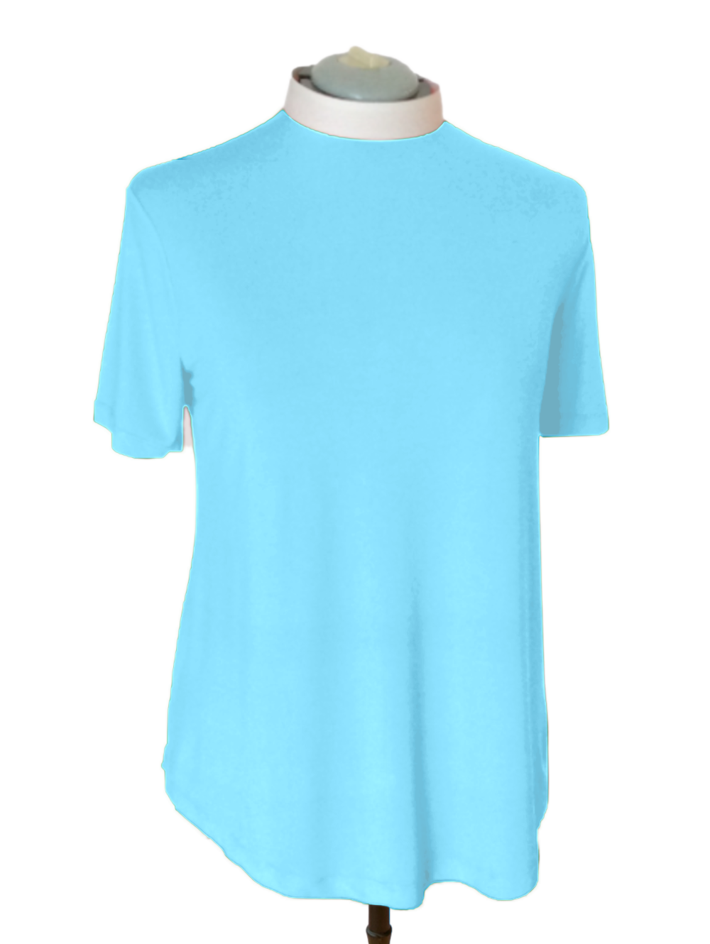 "The Closet" Flared Shirt (Item 3036)