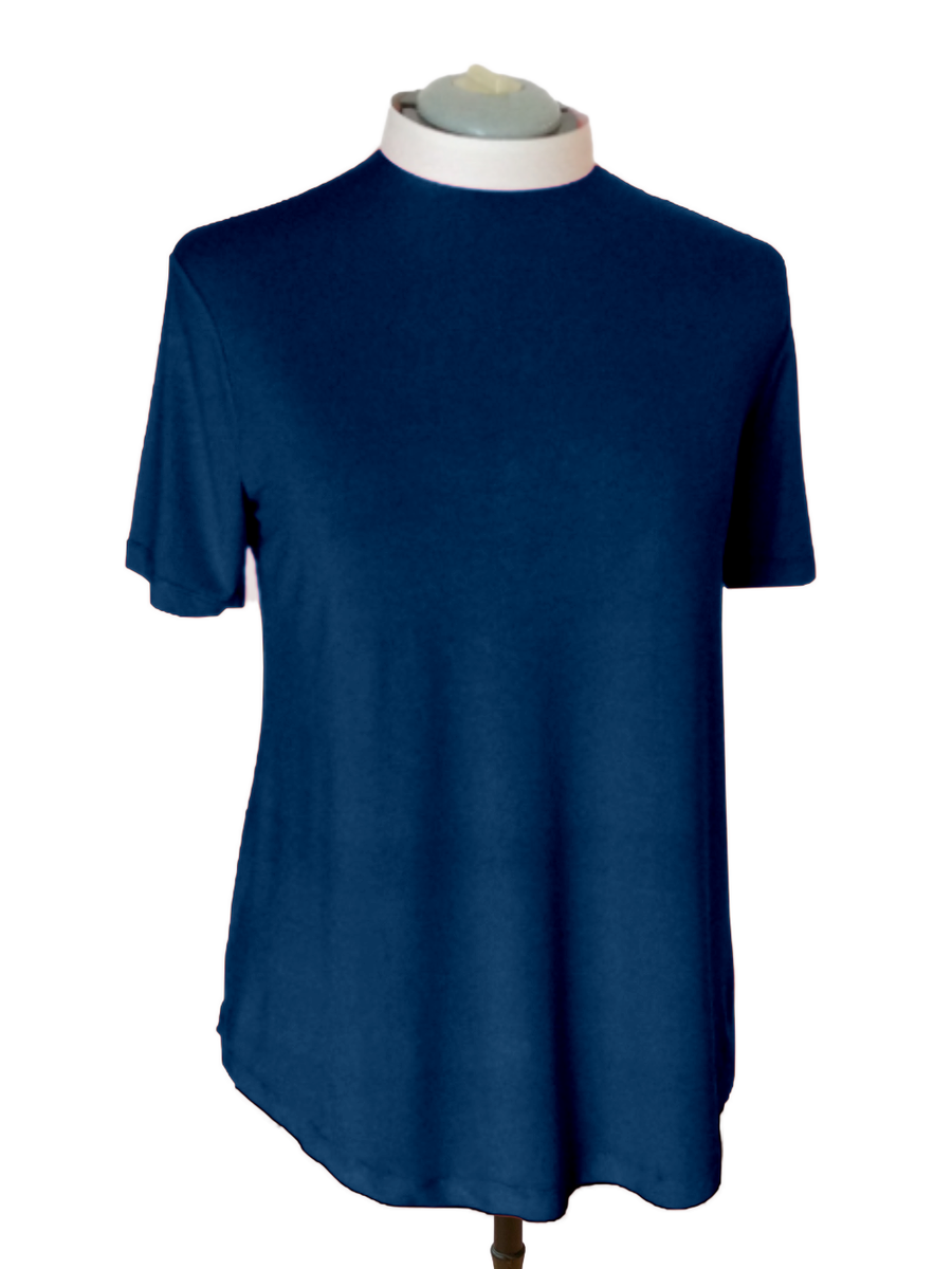 "The Closet" Flared Shirt (Item 3002)