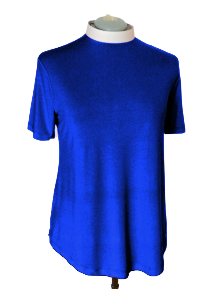 "The Closet" Flared Shirt (Item 3003)