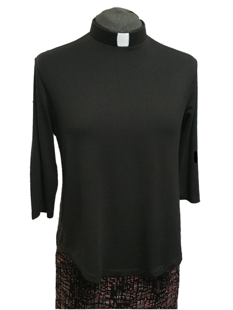 "The Closet" Flared Shirt (Item 2127)