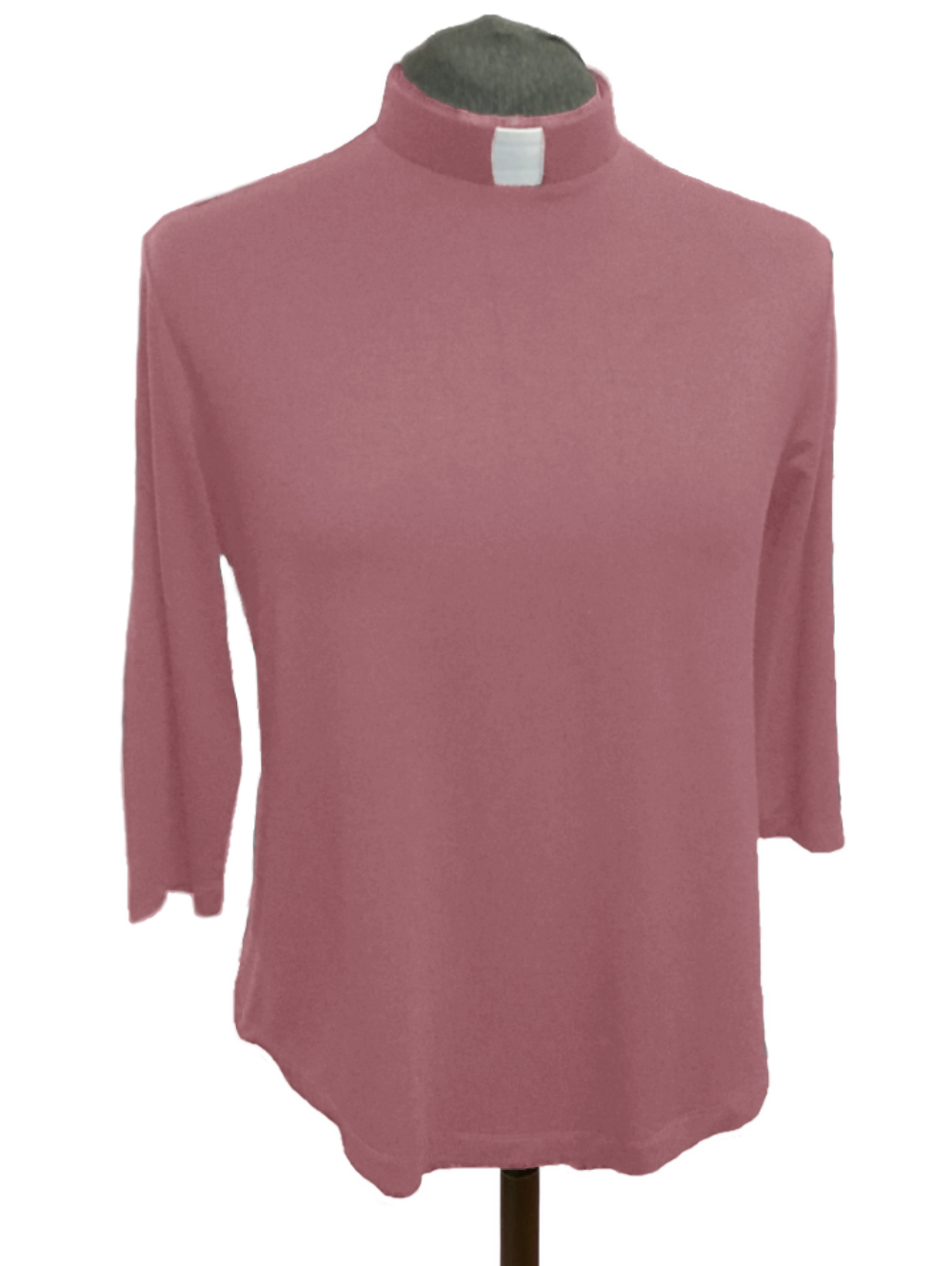 "The Closet" Flared Shirt (Item 3019)