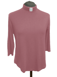 "The Closet" Flared Shirt (Item 3019)