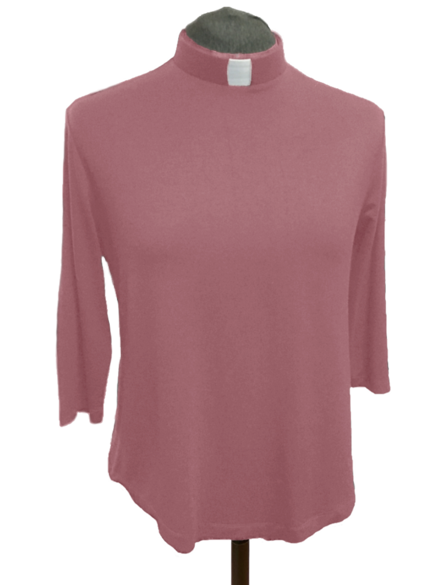"The Closet" Flared Shirt (Item 3019)