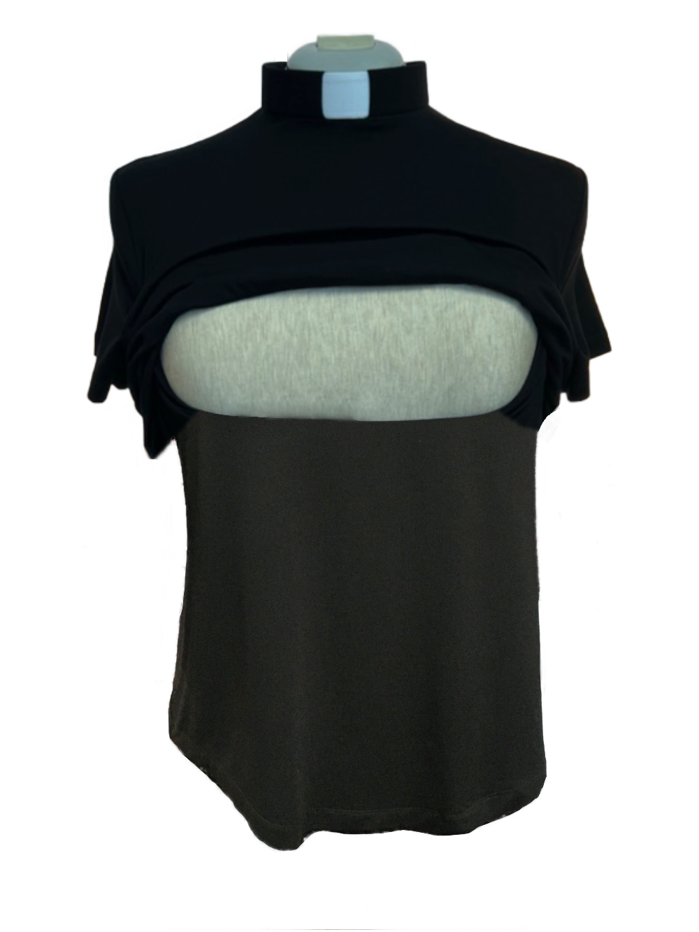 "The Closet" Classic Nursing Shirt (Item 2143)