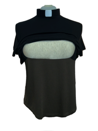 "The Closet" Classic Nursing Shirt (Item 2143)