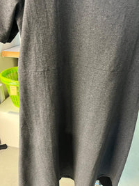 "The Closet" A-Line Dress Flawed (See Description) FINAL SALE