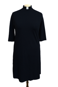 "The Closet" Loose Fit Dress (Item 3009)