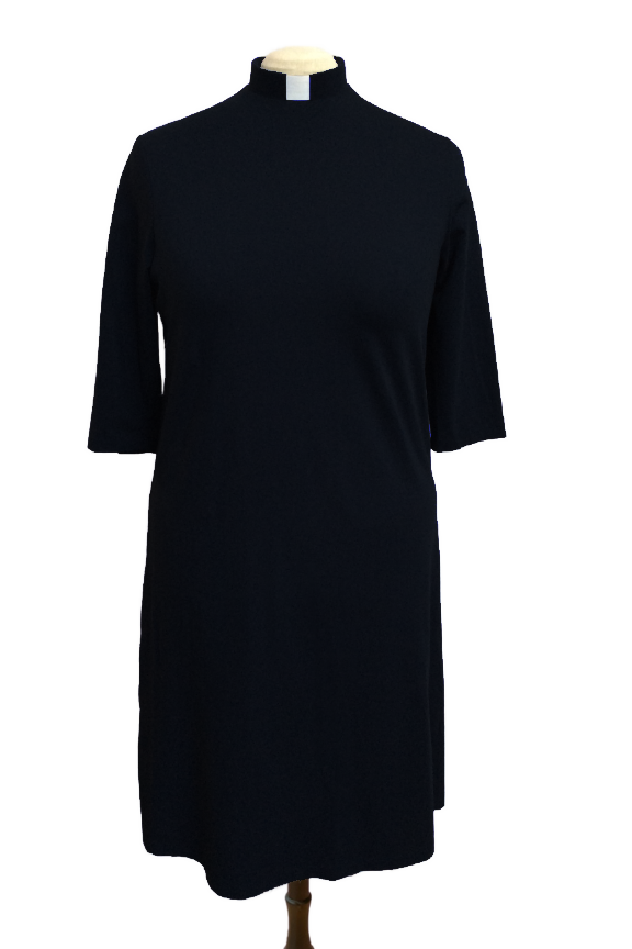 "The Closet" Loose Fit Dress (Item 3009)