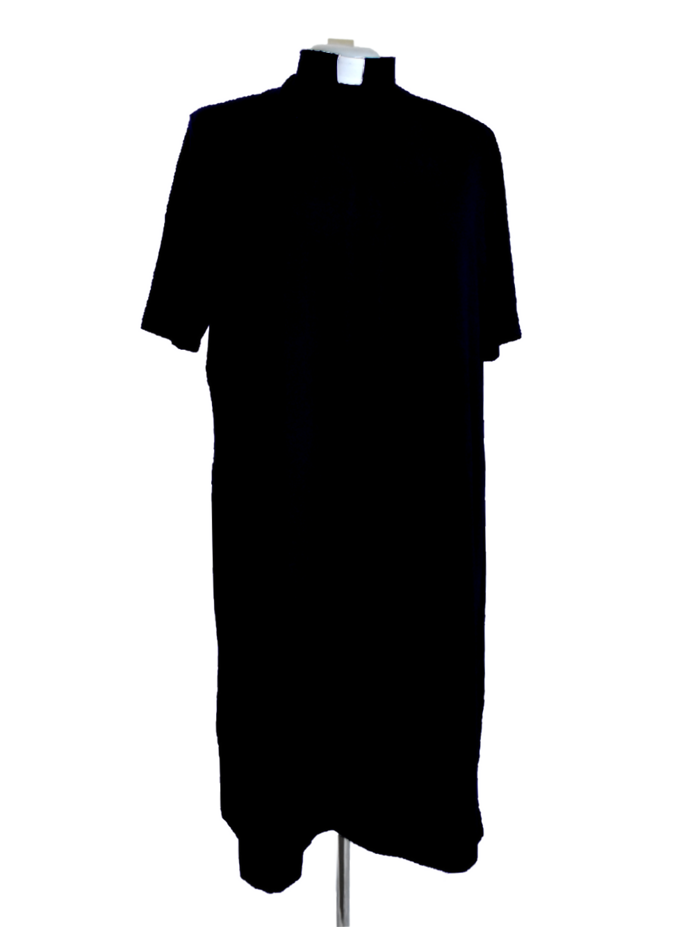 "The Closet" Loose Fit Dress (Item 1198)