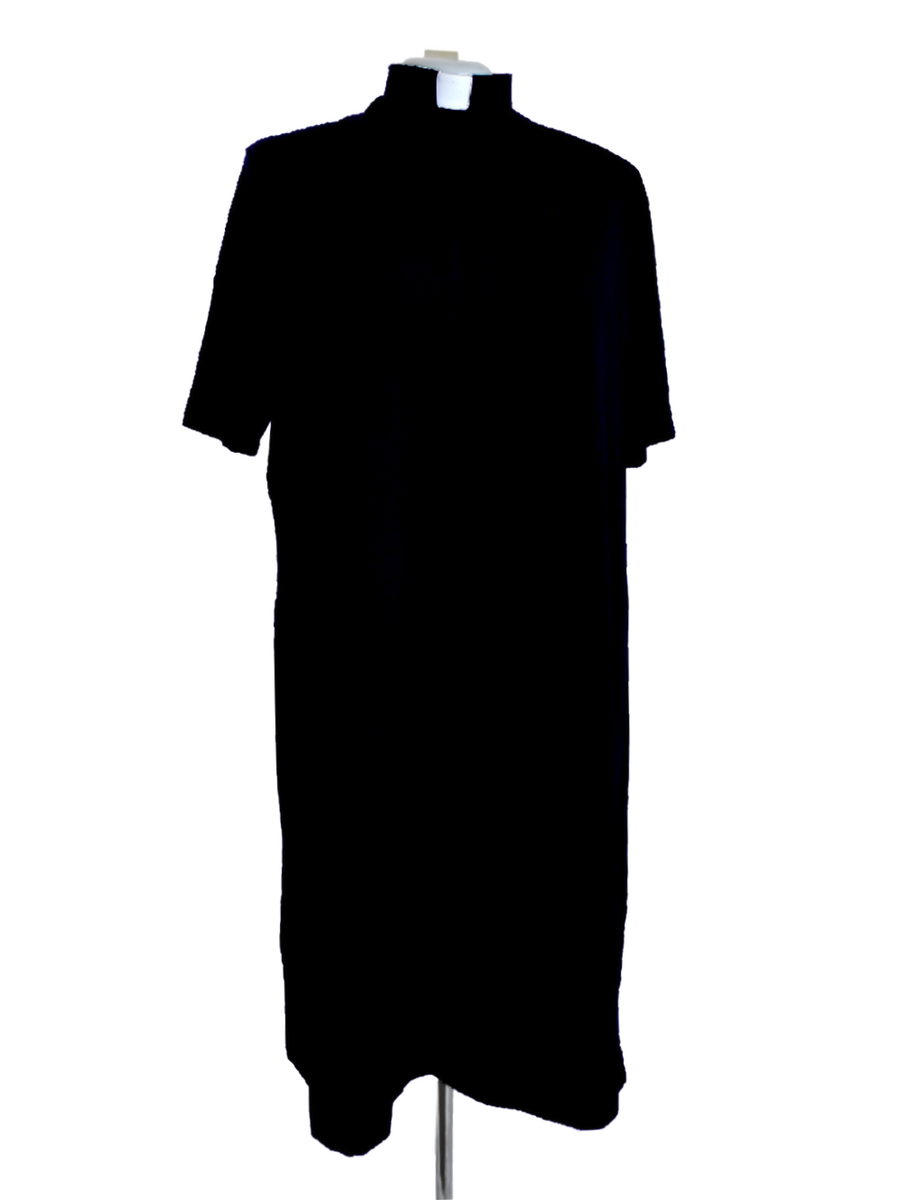 "The Closet" Loose Fit Dress (Item 1198)