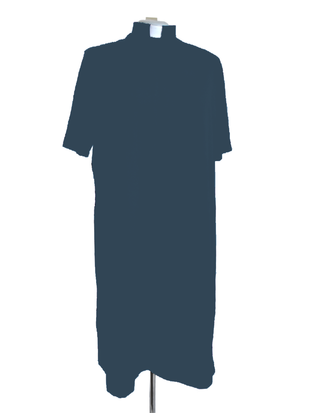 "The Closet" Loose Fit Dress (Item 1014)