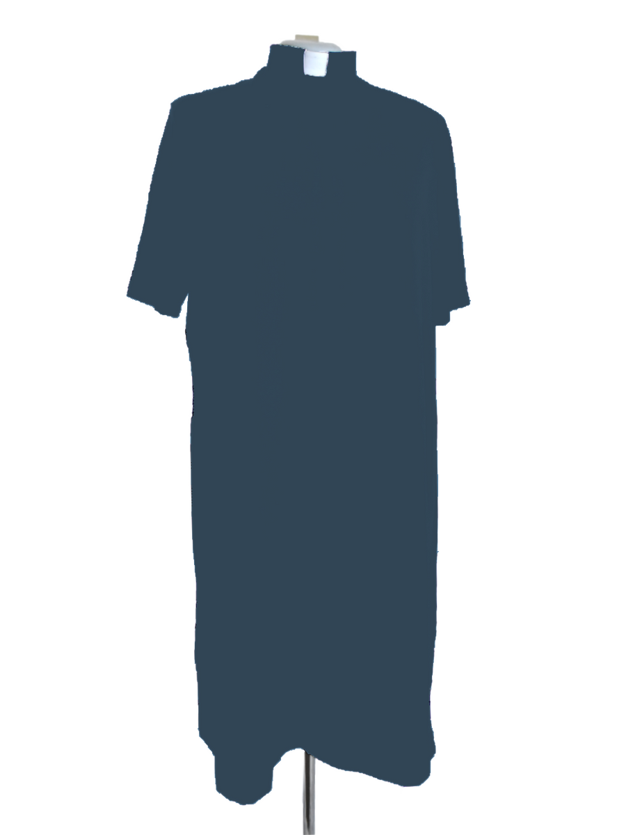 "The Closet" Loose Fit Dress (Item 1014)