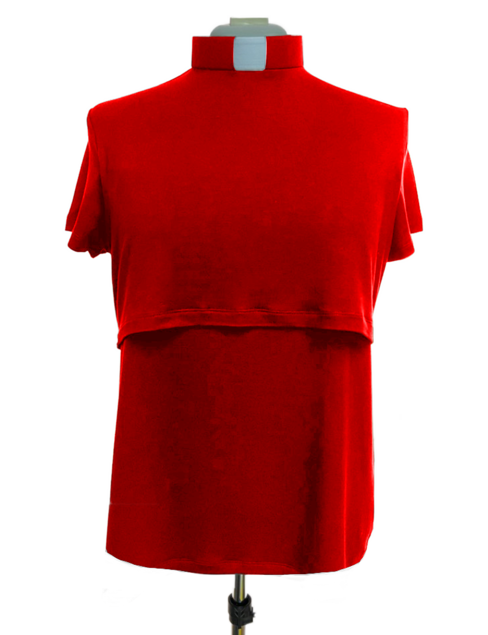 Not Black Friday Classic Nursing Shirt