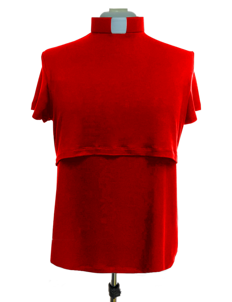 Not Black Friday Classic Nursing Shirt