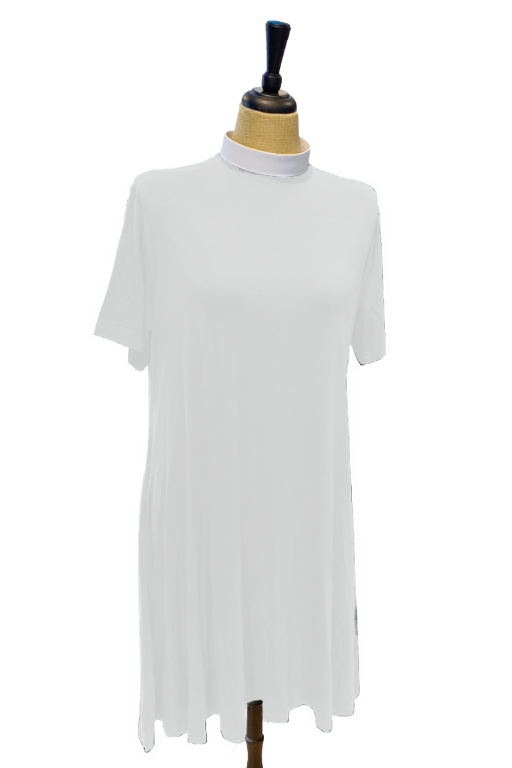 "The Closet" Swing Dress (Item 1019)