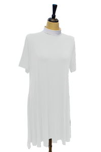 "The Closet" Swing Dress (Item 1019)