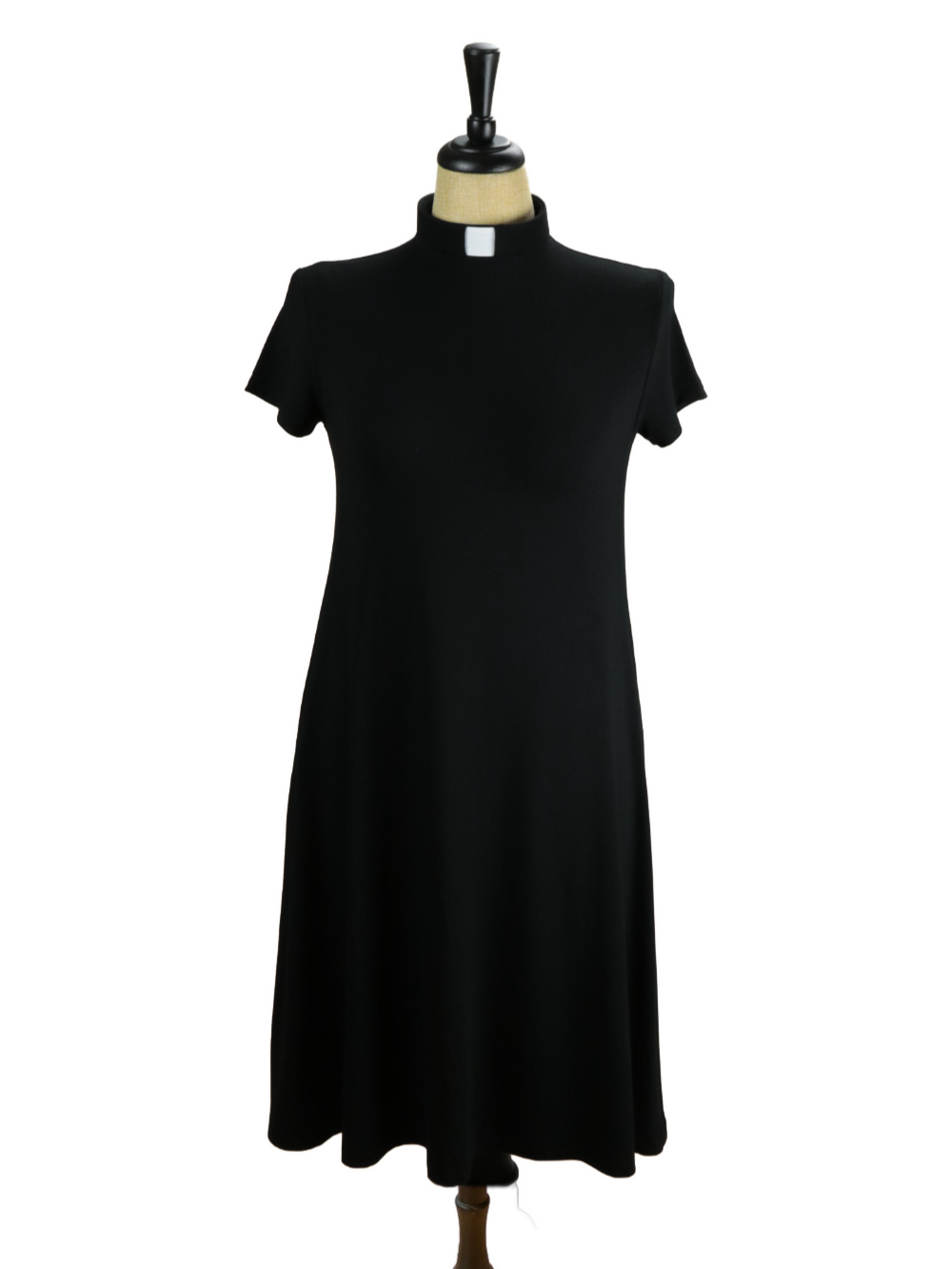 "The Closet" Swing Dress (Item 4023)