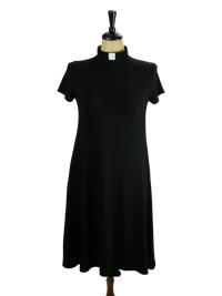 "The Closet" Swing Dress (Item 4023)