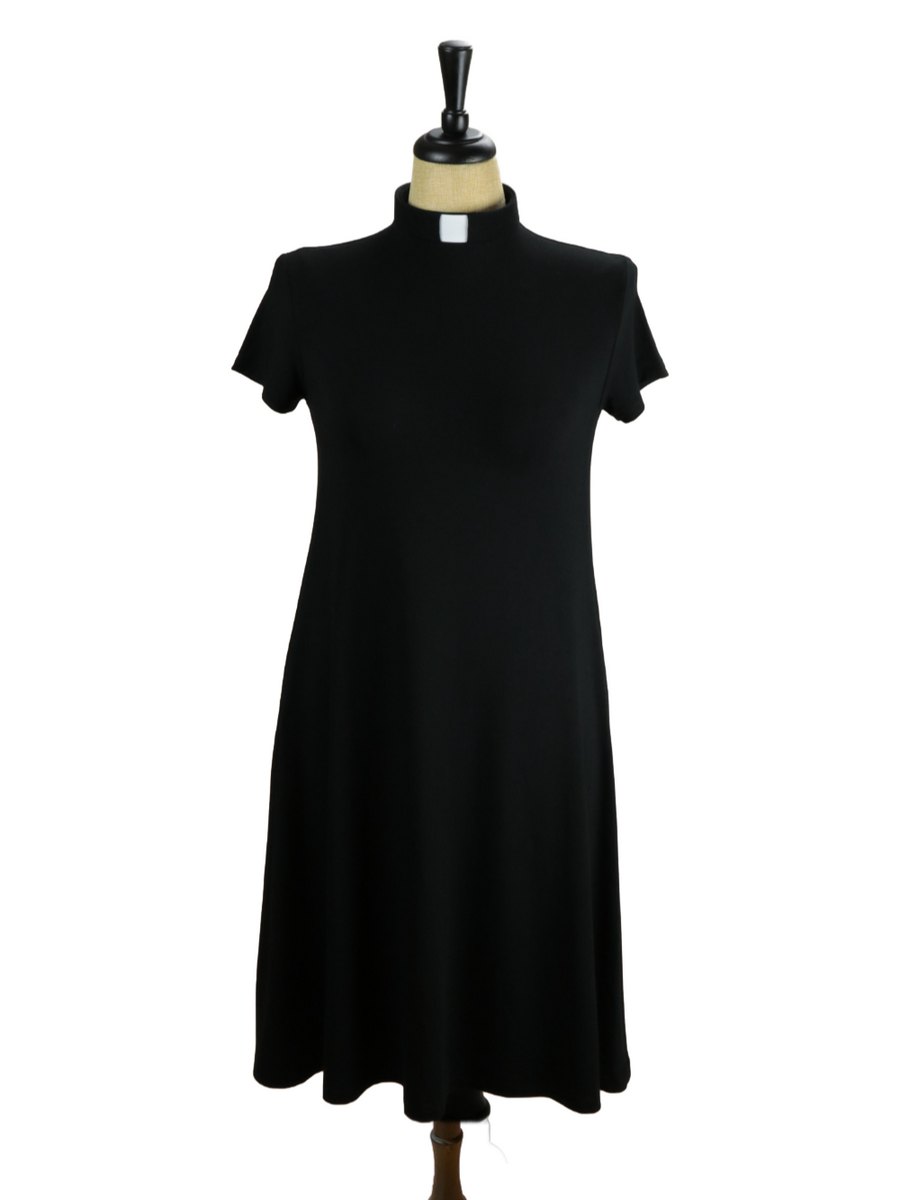 "The Closet" Swing Dress (Item 4023)