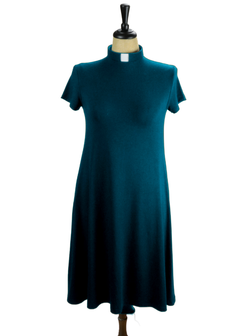 "The Closet" Swing Dress (Item 1300)